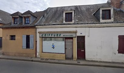 Roy Florence Nathalie, Salon de Coiffure à Moulins