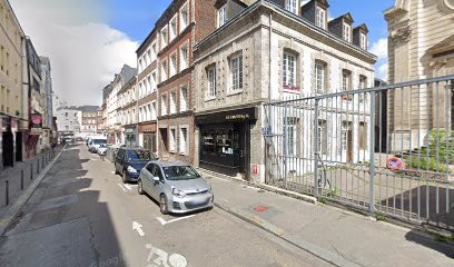Le Salon By B, Salon de Coiffure à Rouen