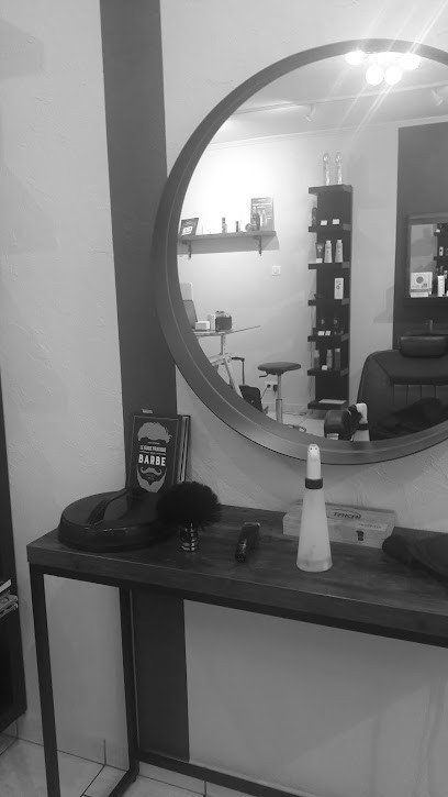 Ac'Tif Coiffure, Salon de Coiffure à La Roche-Blanche