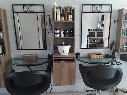 Salon Hair Mod, Salon de Coiffure à L'Arbresle