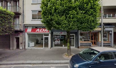 Coiff & Moi, Salon de Coiffure à Lisieux