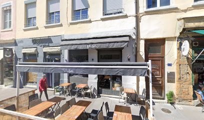 SALON DE COIFFURE Lyon 4 Croix Rousse Olga La Nouvelle, Salon de Coiffure à Lyon 04