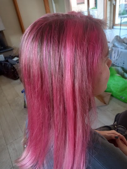 Nathalie G Coiffure, Coiffeur à Domicile à Saint-Martin-la-Plaine