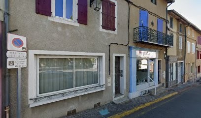 Nataly Coiffure, Salon de Coiffure à Réalmont