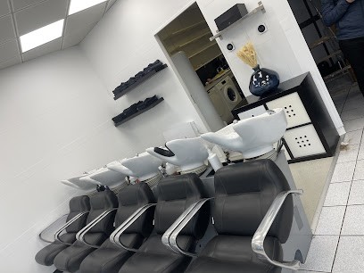 Ms Coiffure, Salon de Coiffure à Rombas