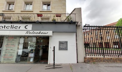 Atelier C, Salon de Coiffure à Paris 15