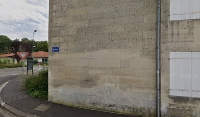 Rinck Jean-Marie, Salon de Coiffure à Joinville