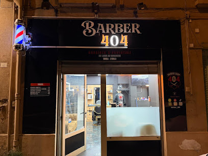 Barber 404 Coiffeur à Anse