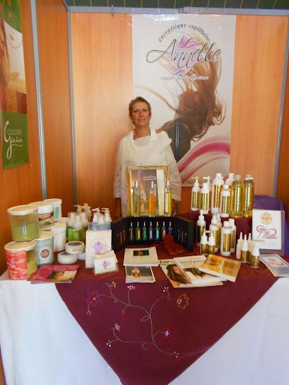 Cabrol Annette, Salon de Coiffure à Châteaurenard