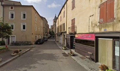 Salon Sylisa, Salon de Coiffure à Nant
