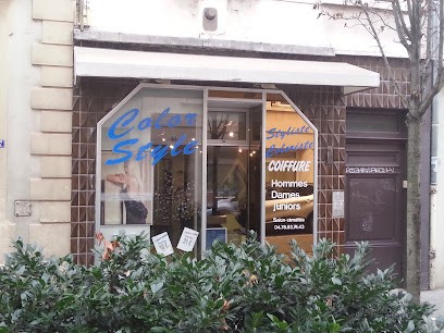 Solinas Michael, Salon de Coiffure à Lyon 09