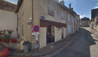 Coiffure Sonia, Salon de Coiffure à Saint-Germain-les-Belles