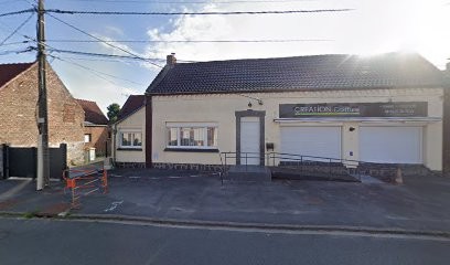 Création Coiffure, Salon de Coiffure à Rumegies