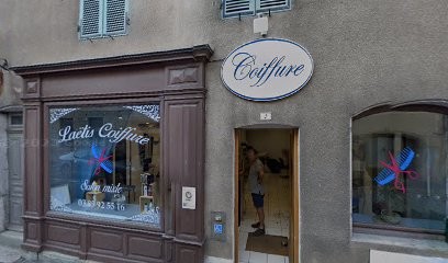 Laetis coiffure, Salon de Coiffure à Saint-Gengoux-le-National