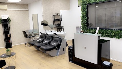 KLK Coiffure & Esthétique, Salon de Coiffure à Saint-Priest