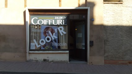 Look'r, Salon de Coiffure à Molières