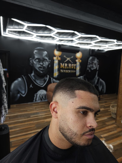 Mr Roy / Barber Signature Barbier à Meyzieu