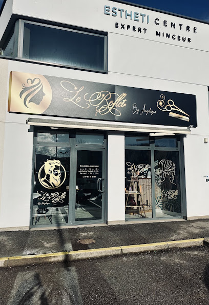 Le Reflet By Angélique St Dié Des Vosges Coiffeur à Saint-Dié-des-Vosges