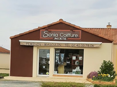 Sonia Coiffure, Salon de Coiffure à La Boissière-du-Doré