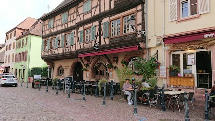 Sculpt'Hair, Salon de Coiffure à Kaysersberg Vignoble
