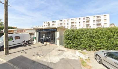 Le Petit Marseillais, Salon de Coiffure à Saint-Raphaël