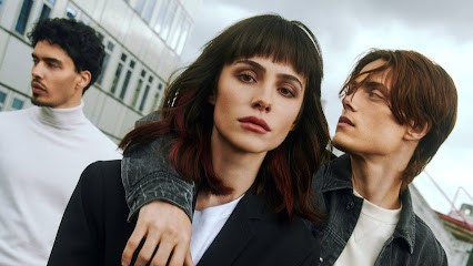 Jean Louis David - Coiffeur Saint-Brieuc, Salon de Coiffure à Saint-Brieuc