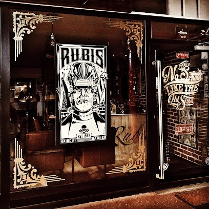 Rubis Depuis1949, Salon de Coiffure à Landres