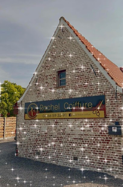 Rachel Coiffure, Salon de Coiffure à Tilques
