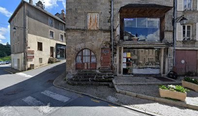 Chadaud Nathalie, Salon de Coiffure à Treignac
