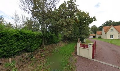Miquelot Sandrine, Salon de Coiffure à Saon