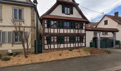 Obrecht Cathy, Coiffeur à Domicile à Breuschwickersheim