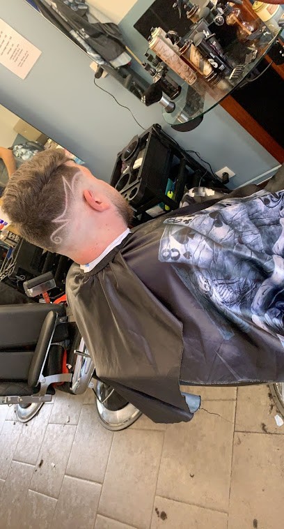 Coiffeur Barbier Chez Aimad, Salon de Coiffure à Maubeuge