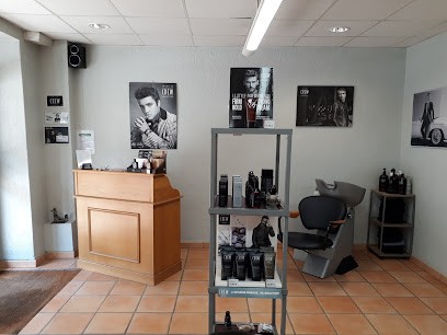 Munar Laurent, Salon de Coiffure à Orange