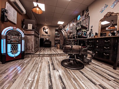 SHAVER STYLE SAINT-ALBAN-DE-ROCHE, Barbier à Saint-Alban-de-Roche