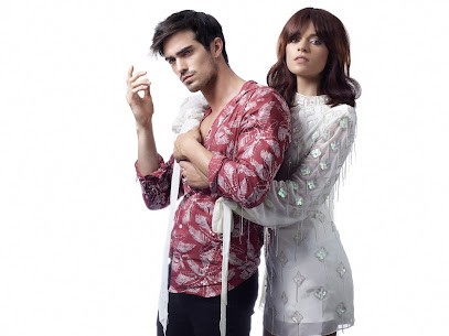 UNEC-86, Salon de Coiffure à Châtellerault