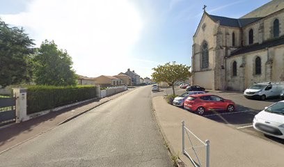 Boury Carvalho Isabelle, Salon de Coiffure à Bellevigny