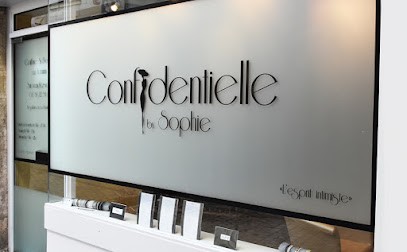 Salon De Coiffure Dame Confidentielle By Sophie, Salon de Coiffure à Saumur