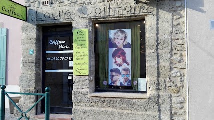 Laure Coiffure, Salon de Coiffure à Sérignan-du-Comtat