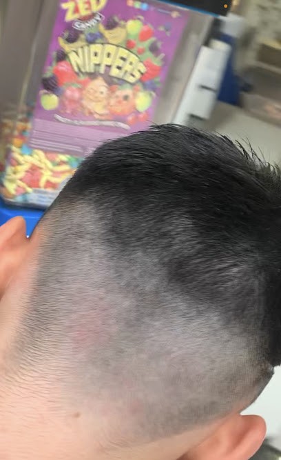 Jack Holt Coiffeur, Salon de Coiffure à Andrézieux-Bouthéon