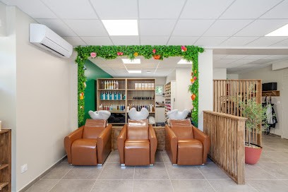 Le Labo Des Coiffeurs, Salon de Coiffure à Lyon 09