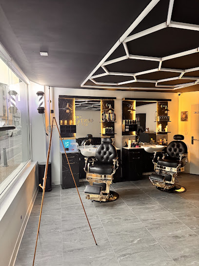 The Gentlemen Barber Coiffeur à Malzéville