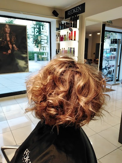 Franck M Coiffeur Gap, Salon de Coiffure à Gap