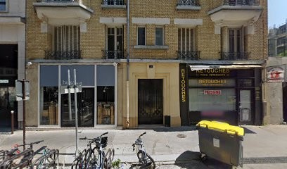 HayCut Paris 15, Salon de Coiffure à Paris 15