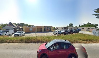 Amarante, Salon de Coiffure à Saint-Gildas-des-Bois