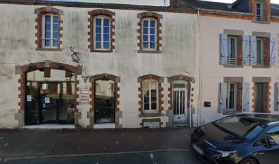 MIXYTIF, Salon de Coiffure à Pouzauges