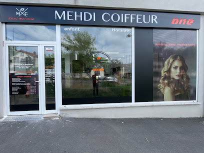 Mehdi Coiffure One Coiffeur à Clichy-sous-Bois