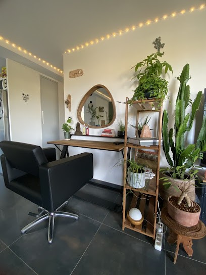 La parenthèse la coiffure sur mesure, Salon de Coiffure à Lattes