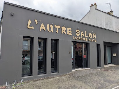 L'autre Salon. Salon De Coiffure. Coiffure Mixte, Salon de Coiffure à Theix-Noyalo