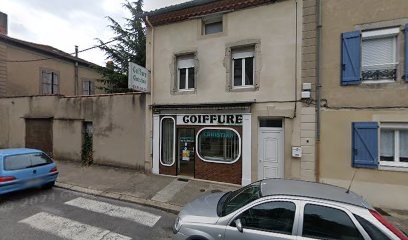 Galtier Christian, Salon de Coiffure à Mazamet