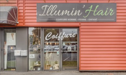 Illumin Hair, Salon de Coiffure à Lanvollon
